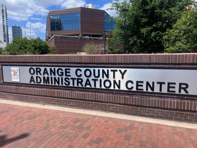 Monument Signs Photo